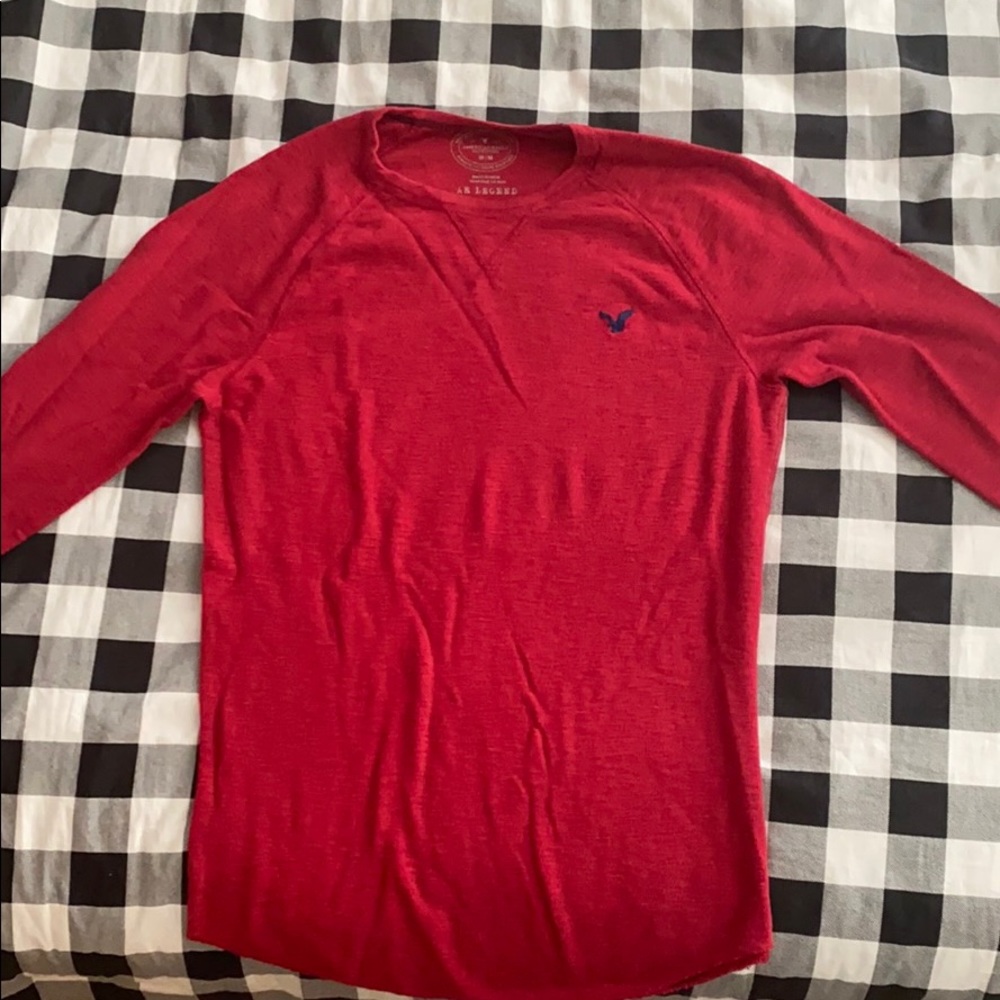 American Eagle Long Sleeve